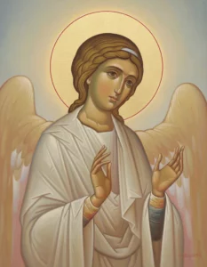 Молебен о благополучной операции