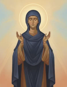 Молебен о родовых грехах и очищении