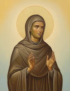 Молебен за успех в делах и труде