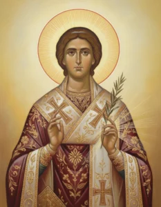 Молебен о мире в стране / за Россию / за Отечество