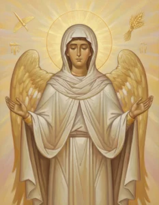 Молебен о трудоустройстве и помощи в работе