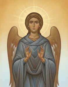 Молебен о всеобщем благословении