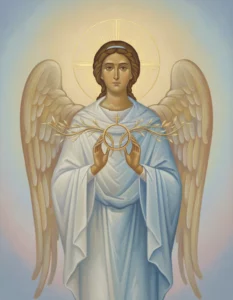 Молебен об укреплении семьи