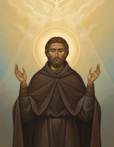 Молебен о помощи в службе