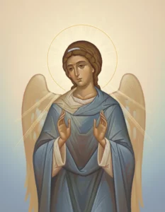 Молебен о благословении и здравии друзей и близких