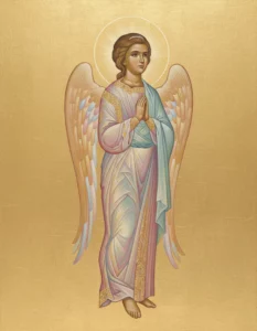 Молебен за здравие и благополучие ребенка / детей