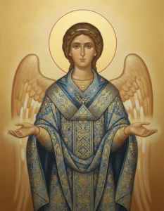 Молебен о даровании достатка и помощи в заработке