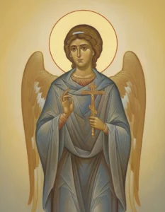 Молебен об избавлении от бесов и духовном освобождении