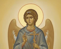 Молебен об избавлении от бесов и духовном освобождении