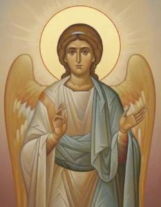 Молебен о прозрении и духовном просвещении