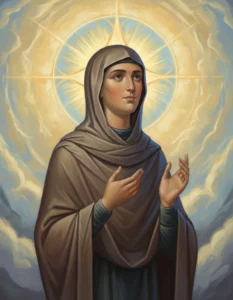 Молебен за подругу / друга