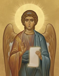 Молебен о даровании добра