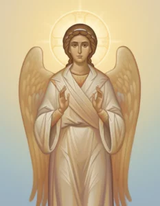 Молебен о сохранении и укреплении отношений