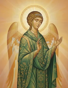 Молебен о внутреннем мире и укреплении веры