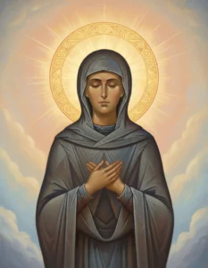 Молебен за здравие и благополучие супругов (мужа / жены)